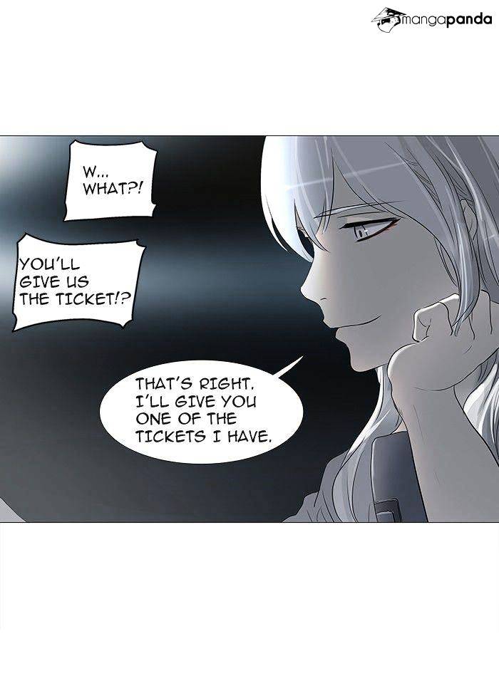 Tower of God, Chapter 242 image 21